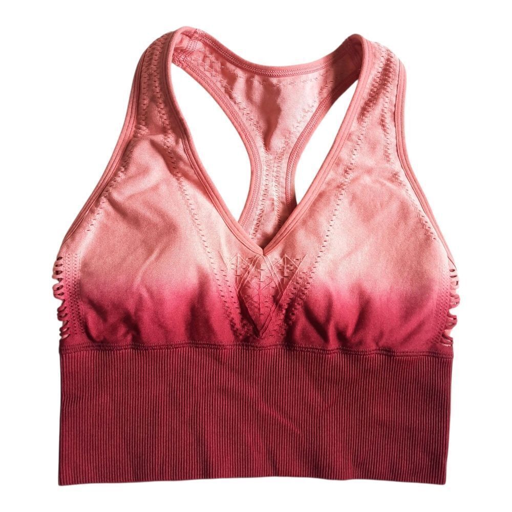 PINK Victoria's Secret Pink Sports Bra Intimates